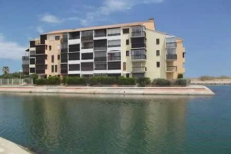 Apartament Cap Marine Saint-Cyprien (Pyrenees-Orientales)