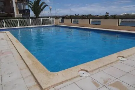 Apartament Cap Marine *