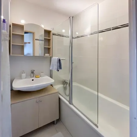 Apartament Cap Marine