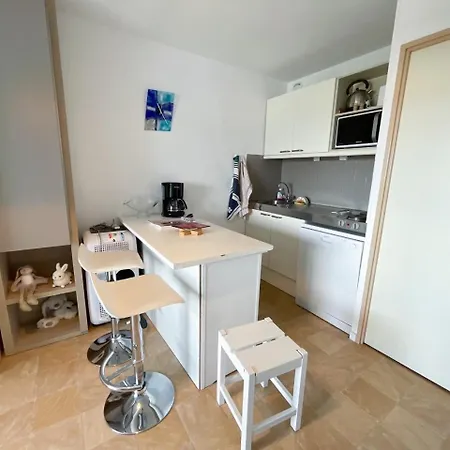 Cap Marine Apartament