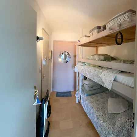 Apartament Cap Marine *