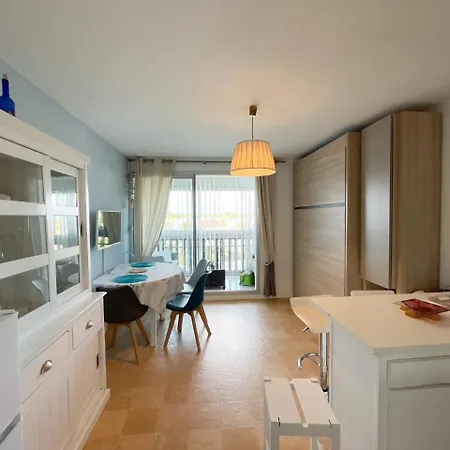 Cap Marine Apartament