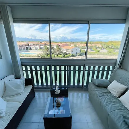 Apartament Cap Marine